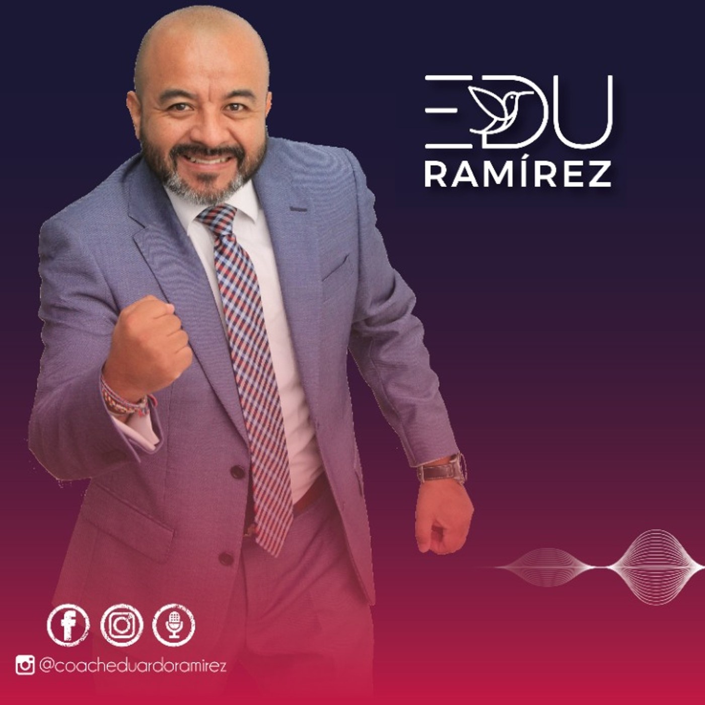 Edu Ramirez y El ADN del Éxito