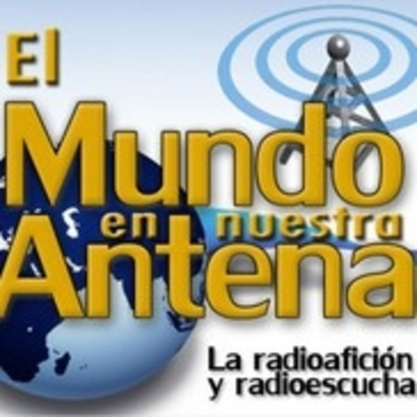 Mundo en Nuestra Antena