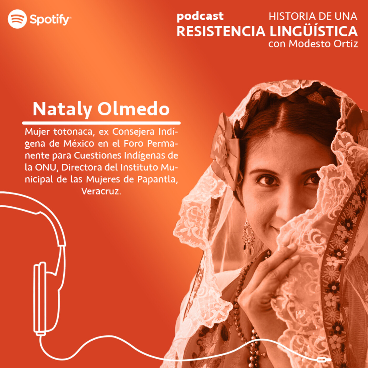 Historia de una resistencia lingüística