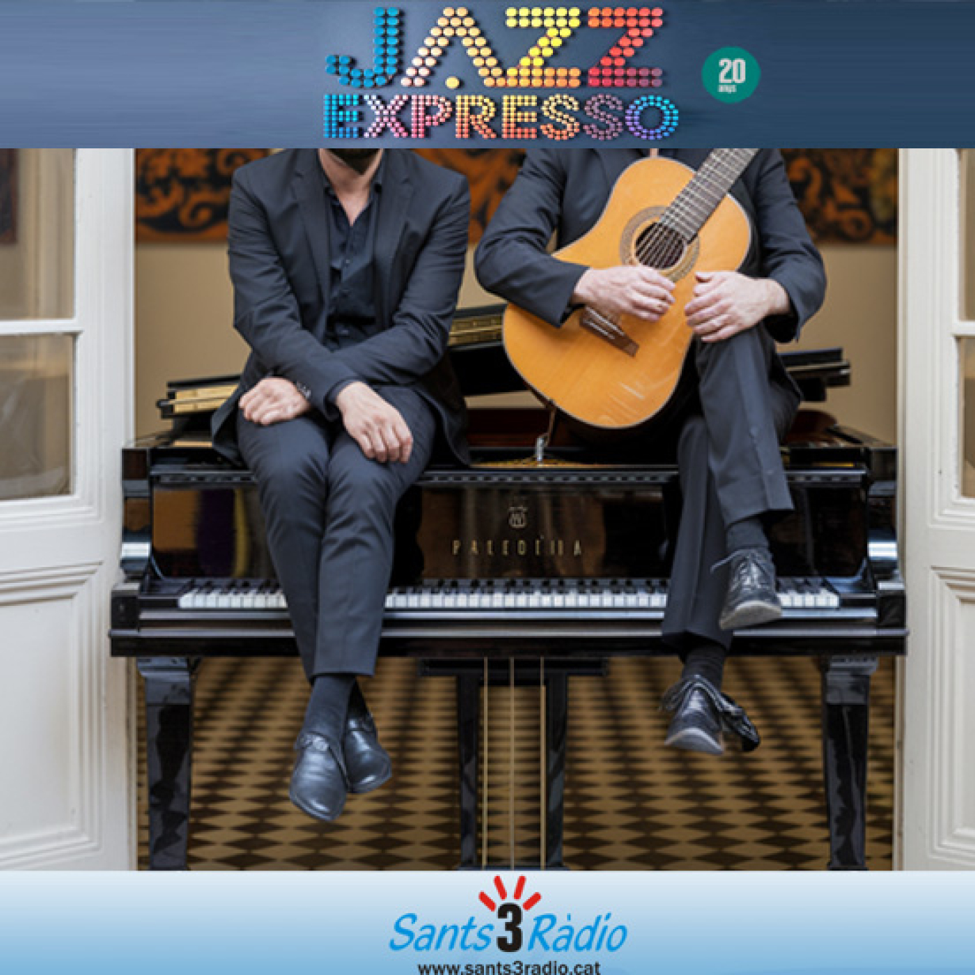 Jazz Expresso