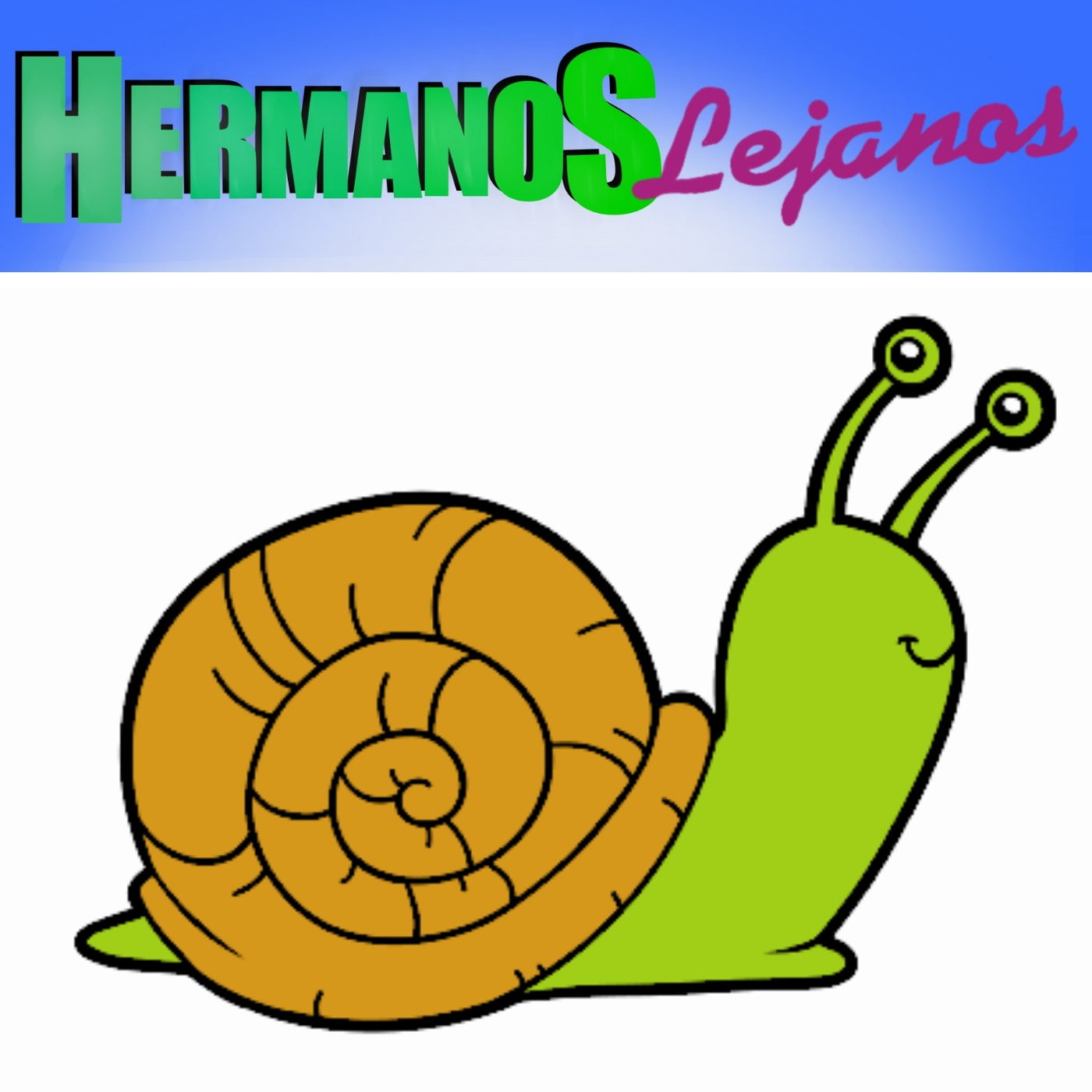 Hermanos Lejanos