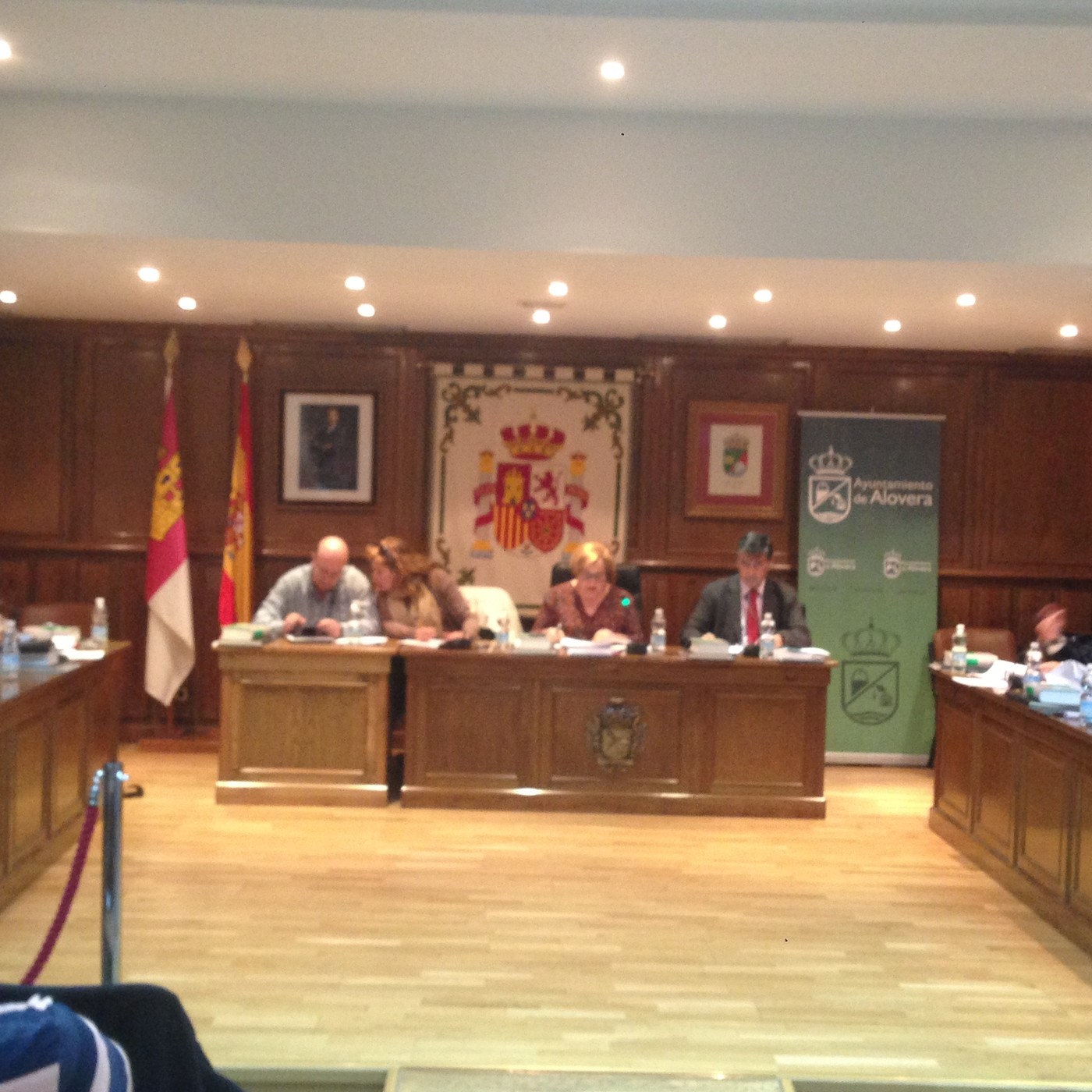 Más alla de la ciudad