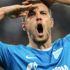 Fútbol Bajo Cero #8 Especial Zenit Campeón