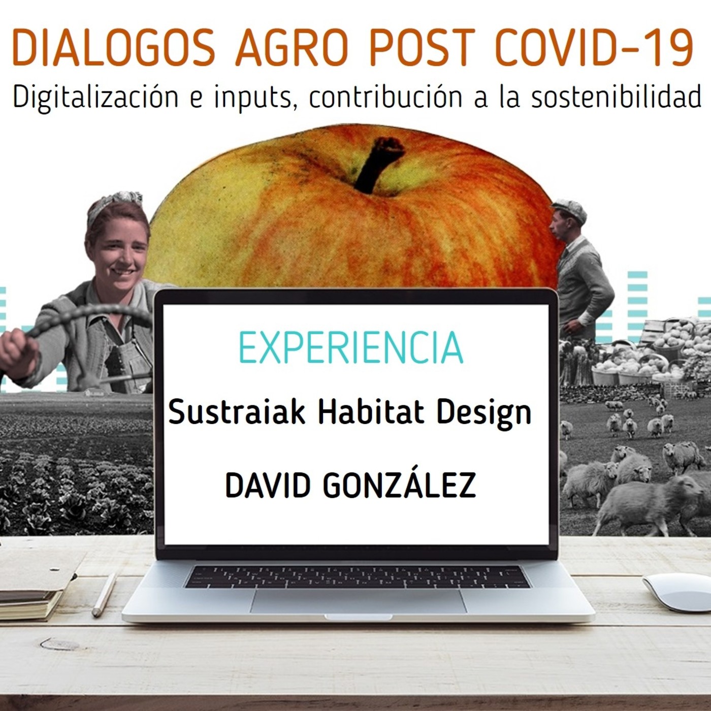 Diálogos AGRO Post-Covid-19 AKIs Manubles