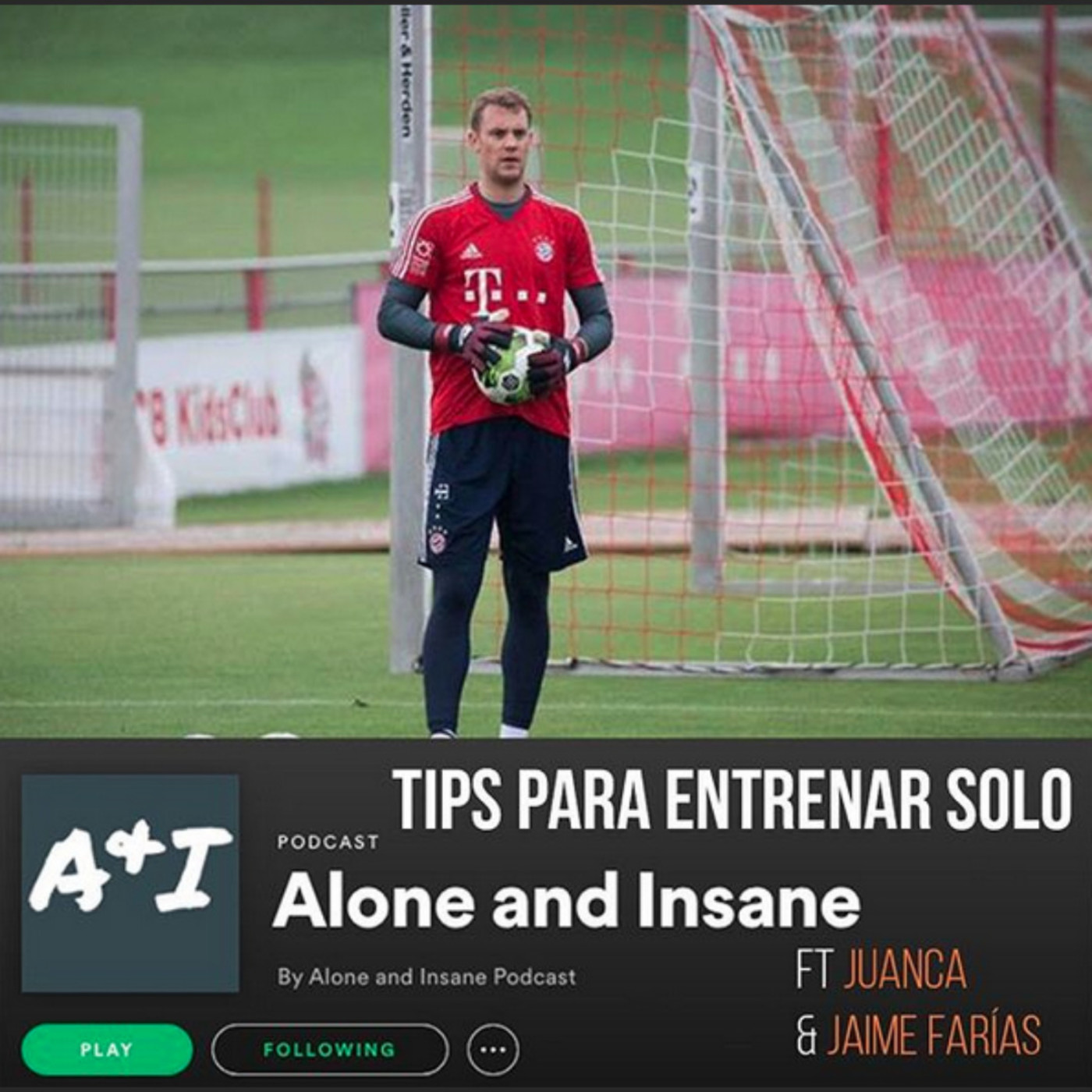 P1ay Sports Podcast