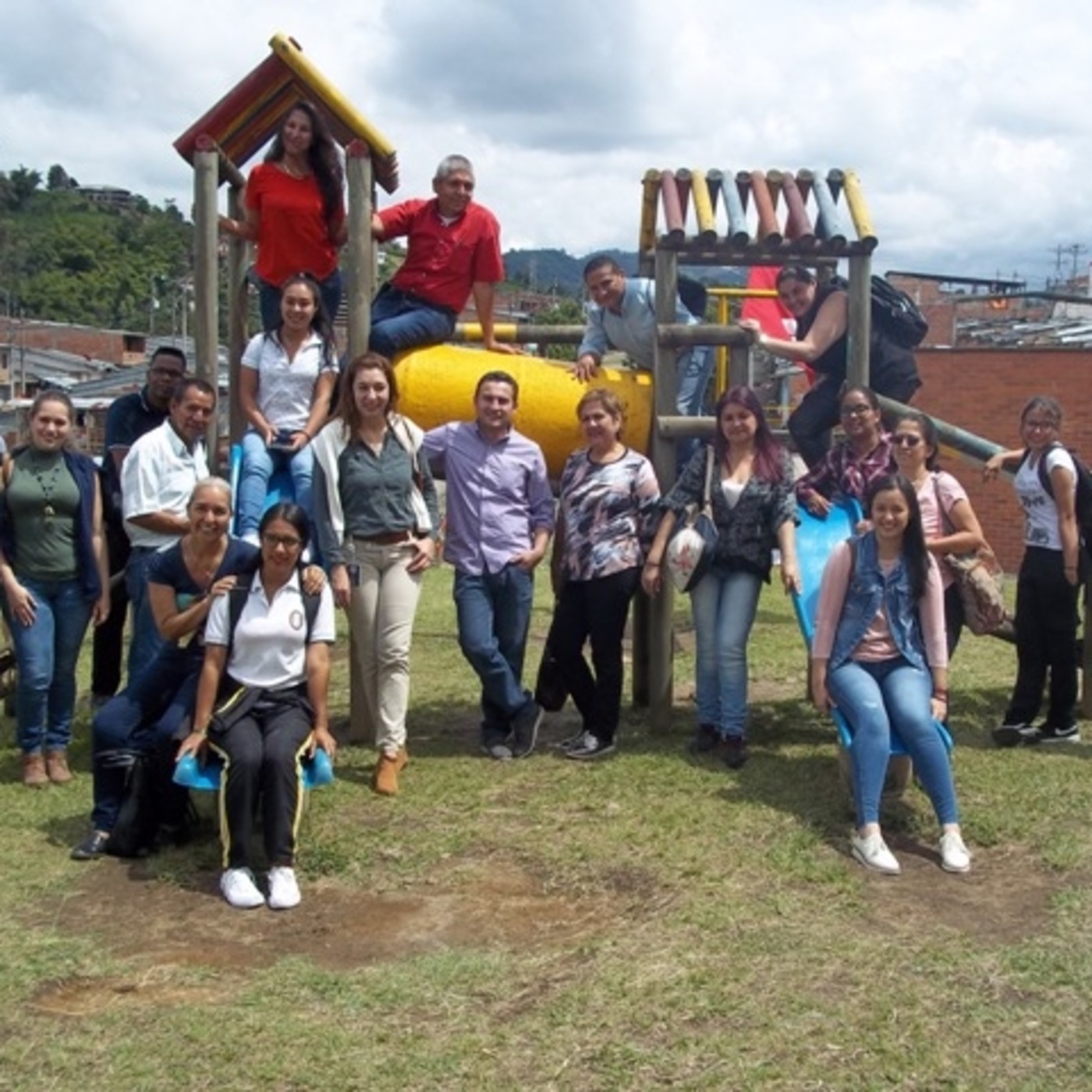 Círculo Virtuoso Pereira fase VI