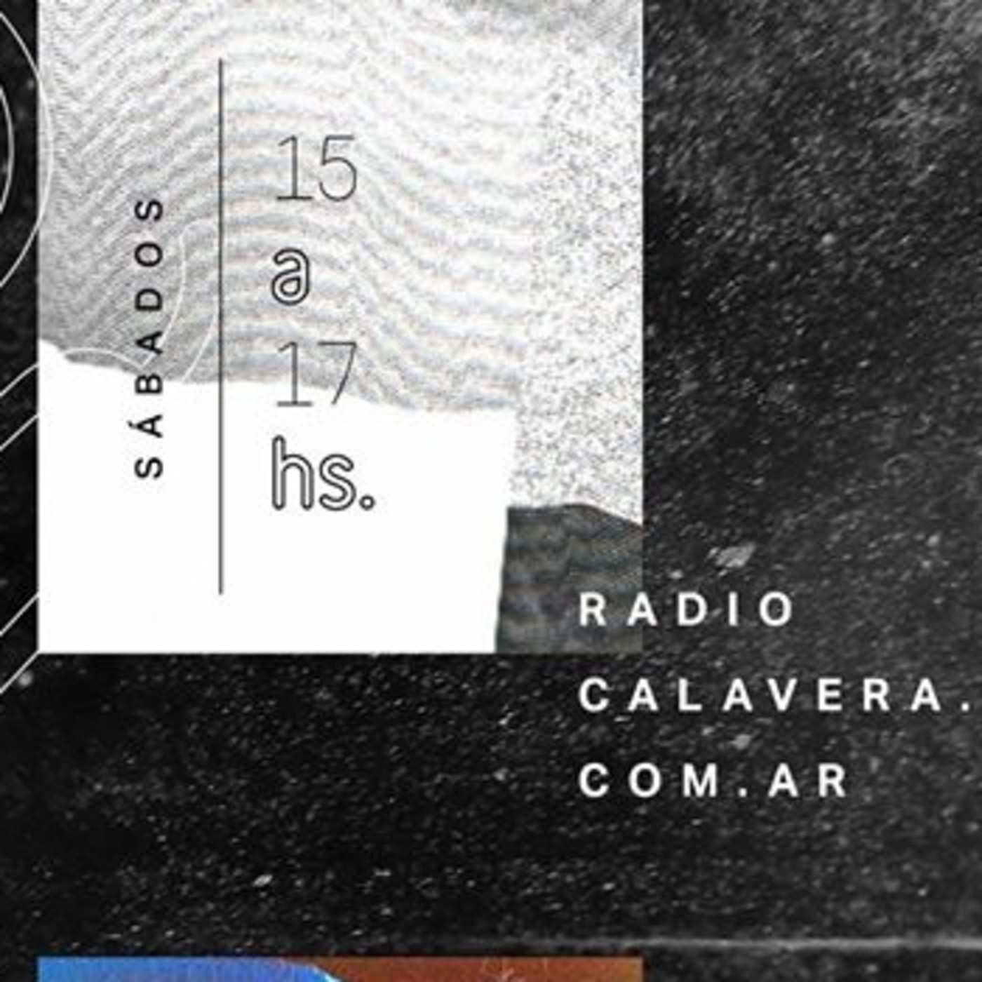 Radio Calavera