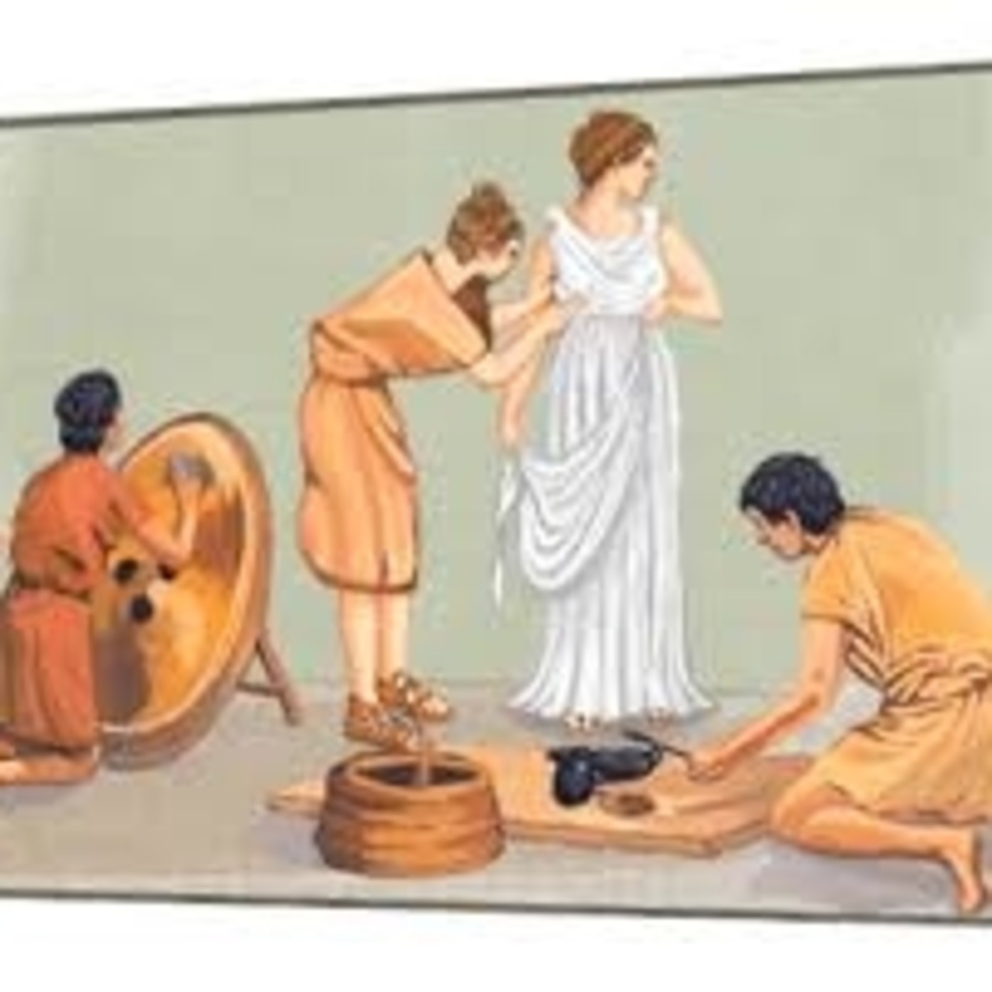ETIMOLOGIAS EN AUDIO