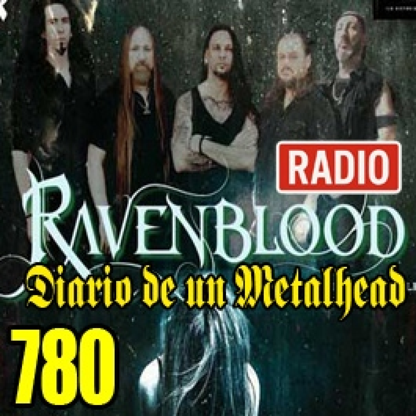 Diario de un Metalhead