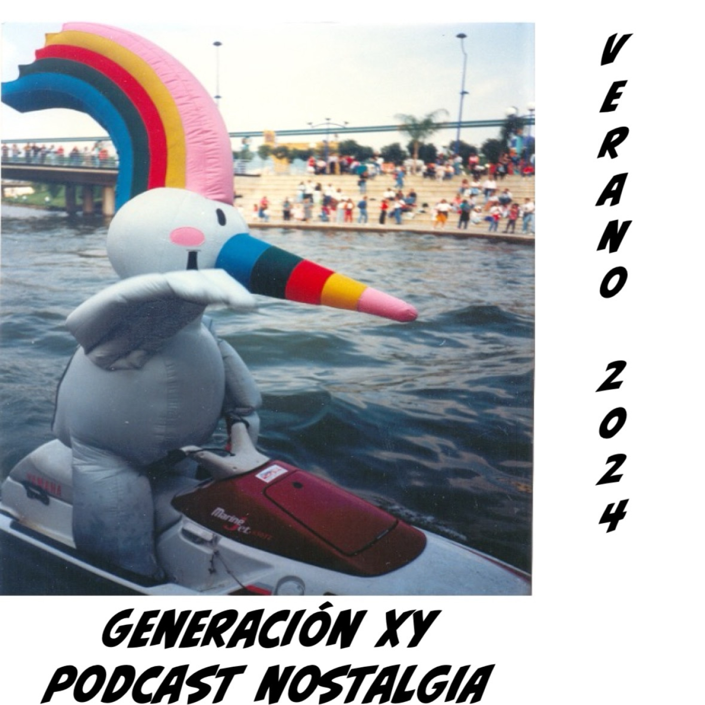 Generación XY