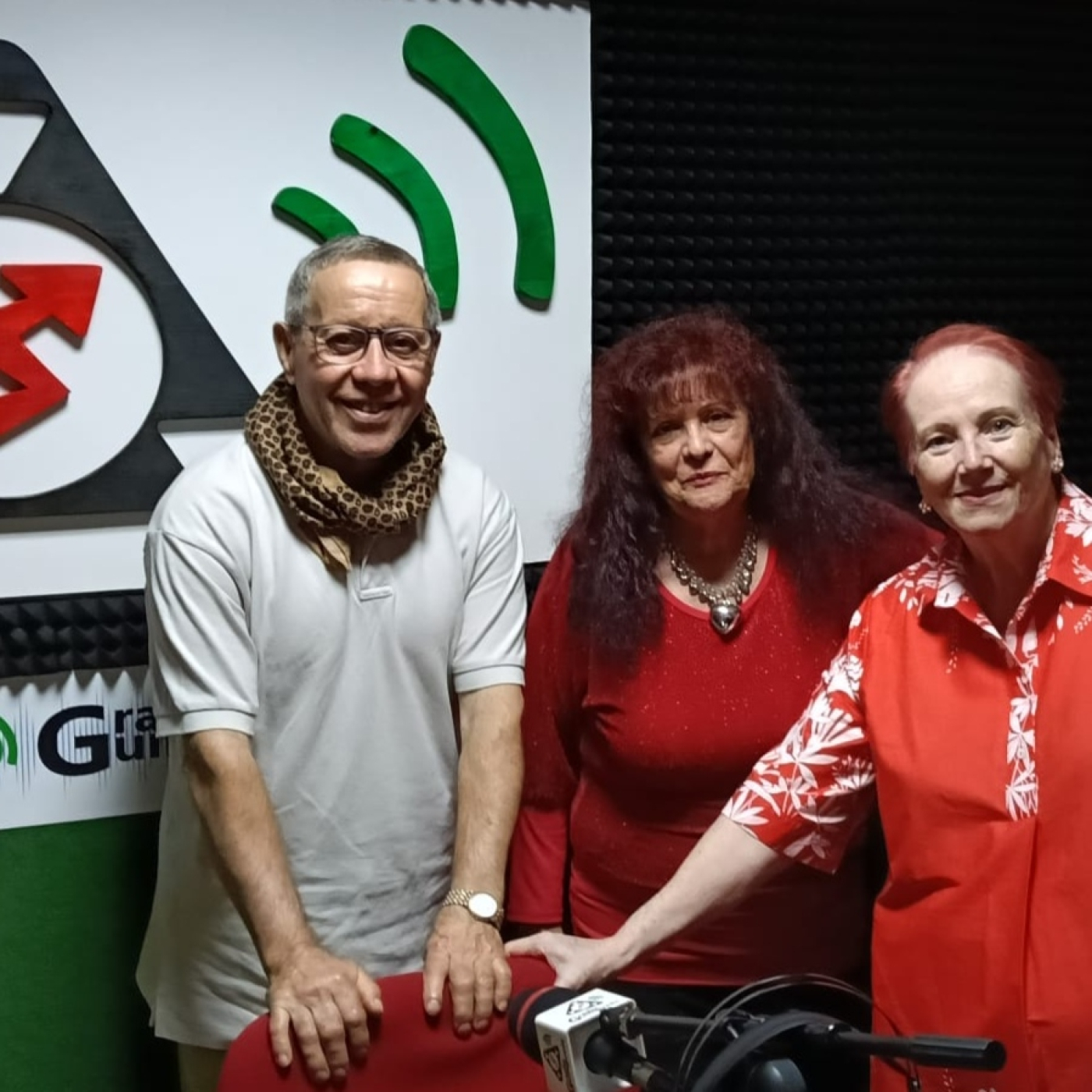 La Hora Poética del Guiniguada, 2025-10-30