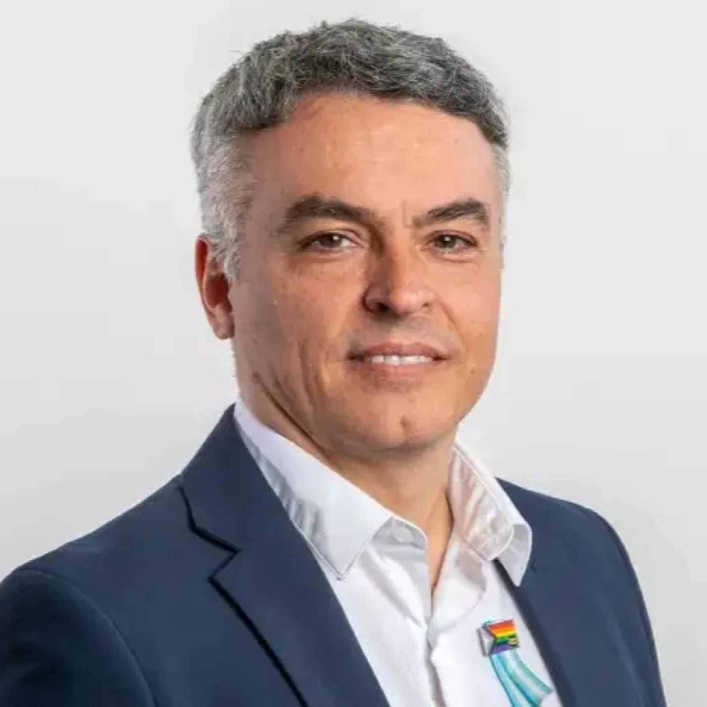 Esteban Paulón @EstebanPaulon (Diputado Nacional por Santa Fe por el Partido Socialista) Unas Cuantas Verdades episode artwork