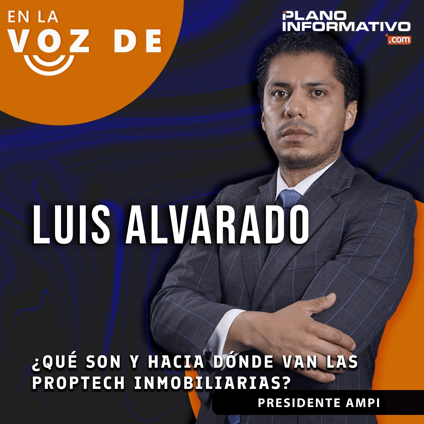 En la Voz de.......