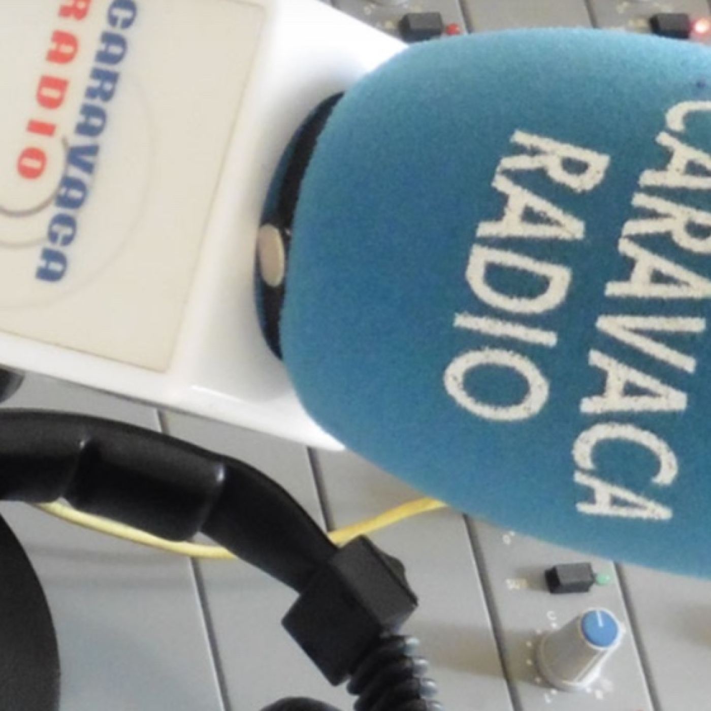 CARAVACA RADIO- Avance informativo mediodía (19-02-2026) episode artwork