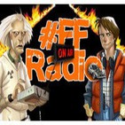 {#FFRadio} Fusion Freak Radio 1x11 'deberias pensar que eres afortunado'