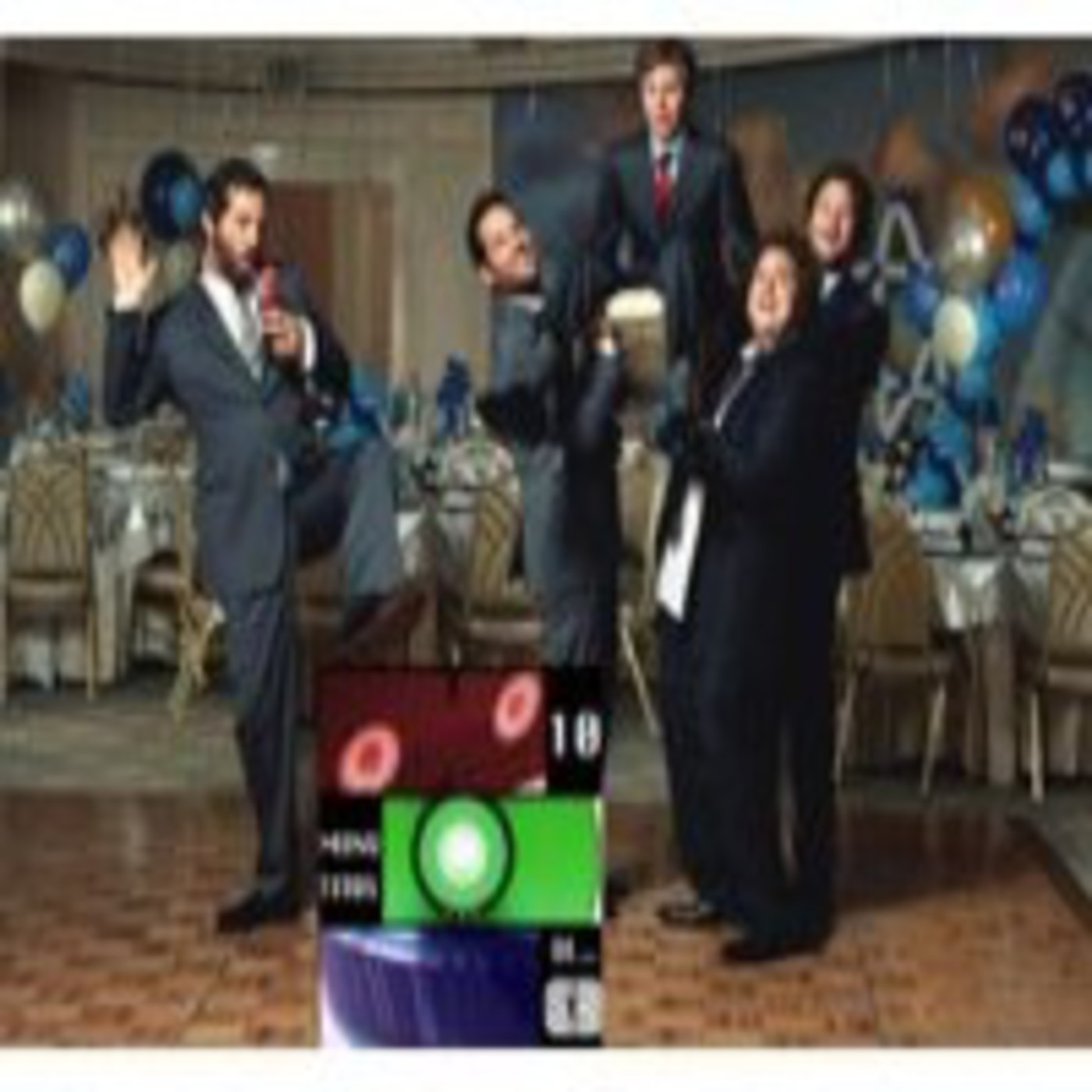 10 Minutitos de... elbidimensional.com