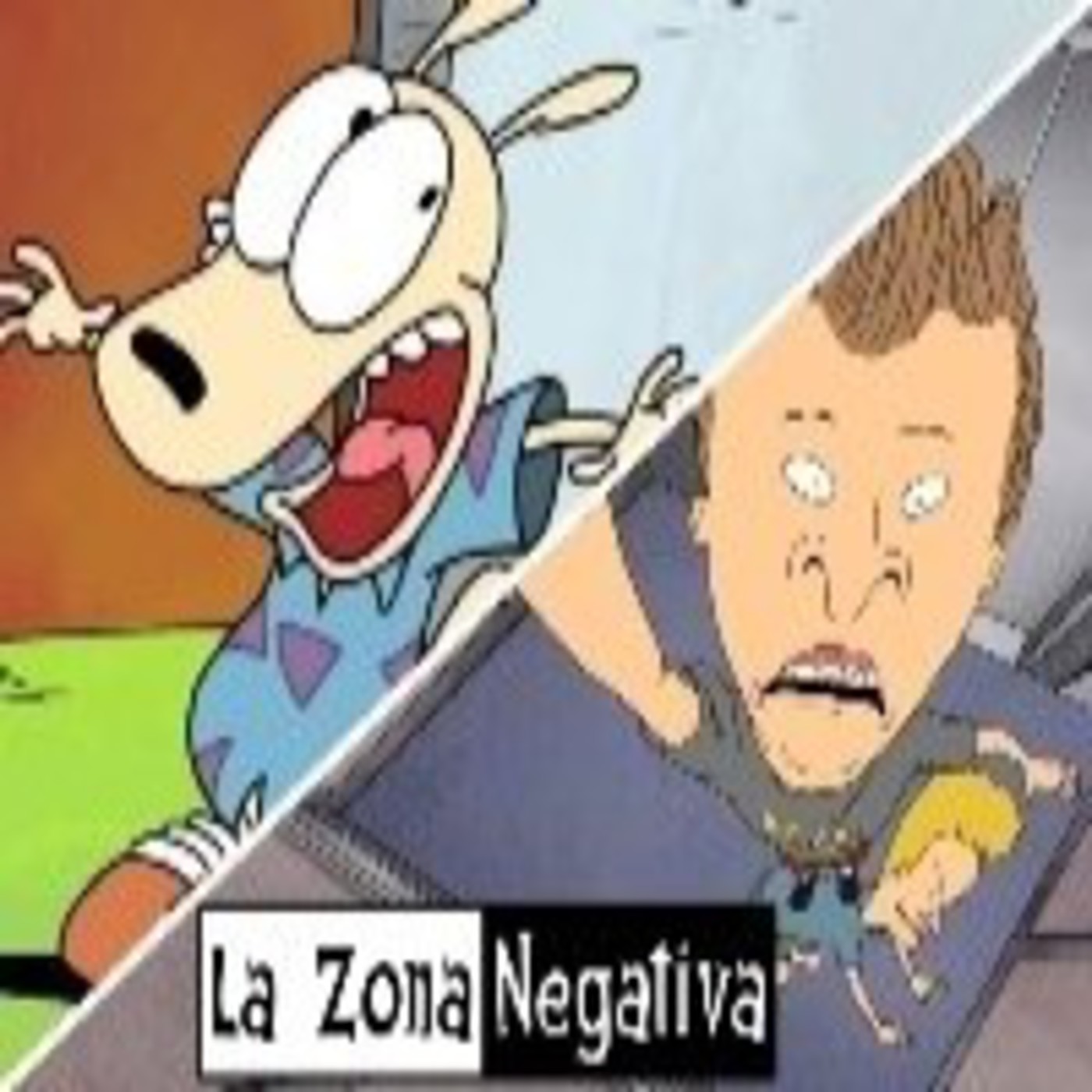 La ZonaNegativa
