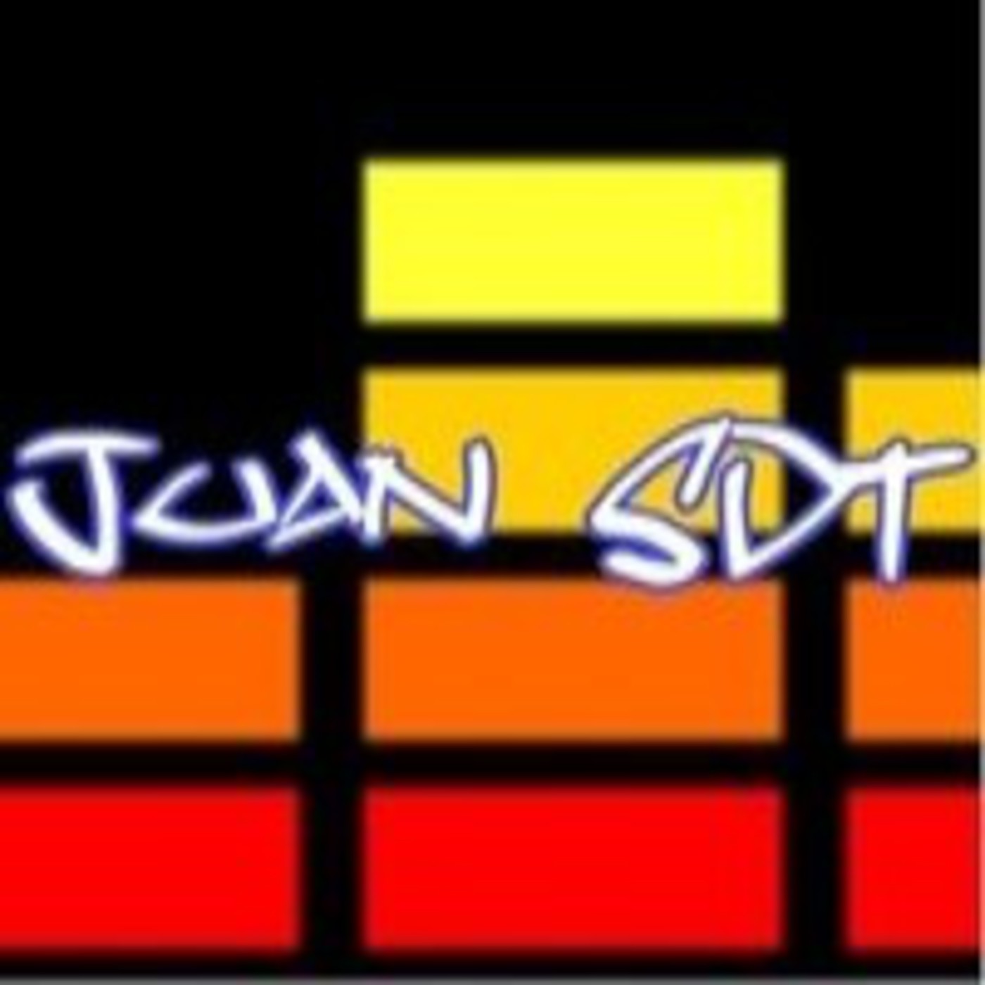 Juan SDT - Podcast & Live Sets