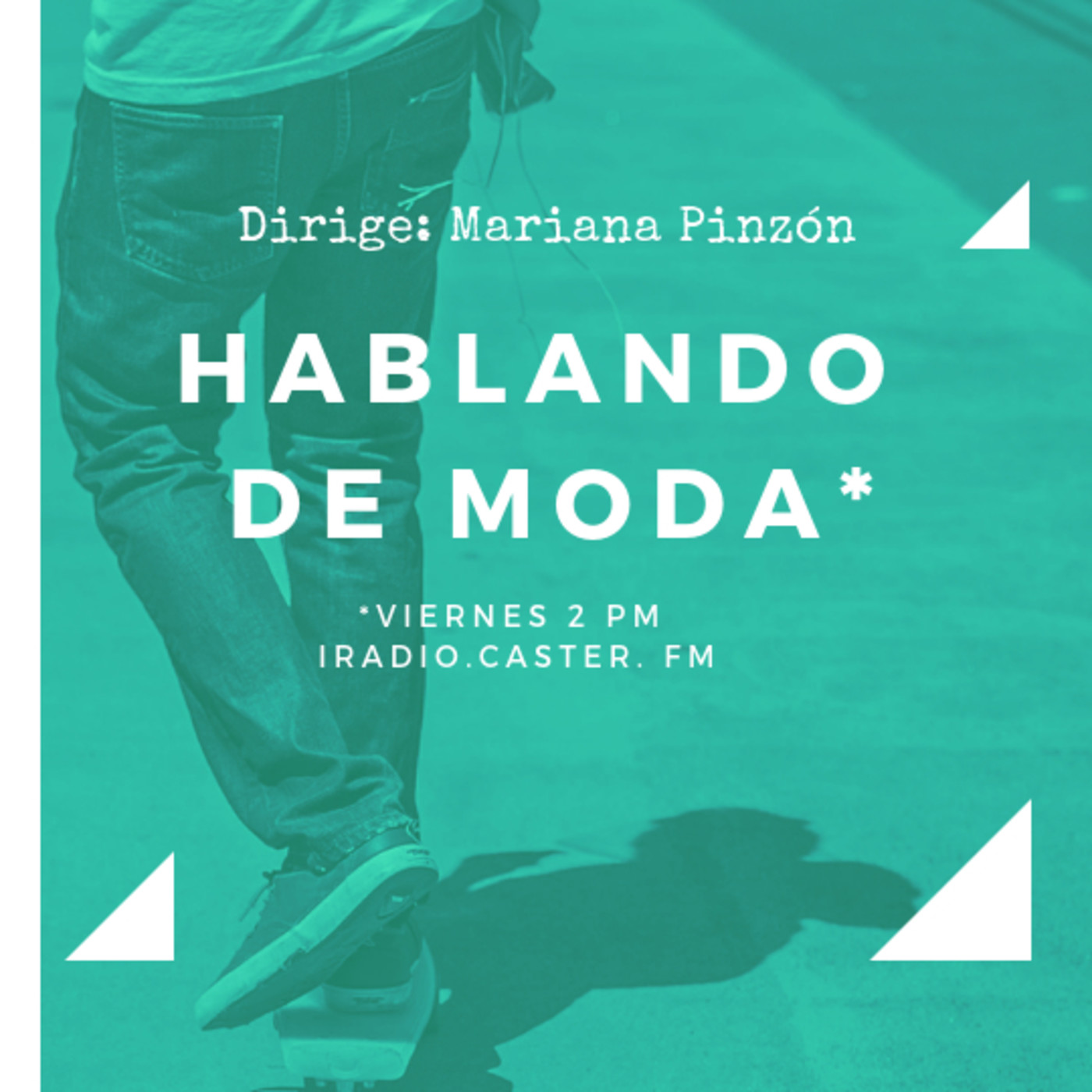 Hablando de moda