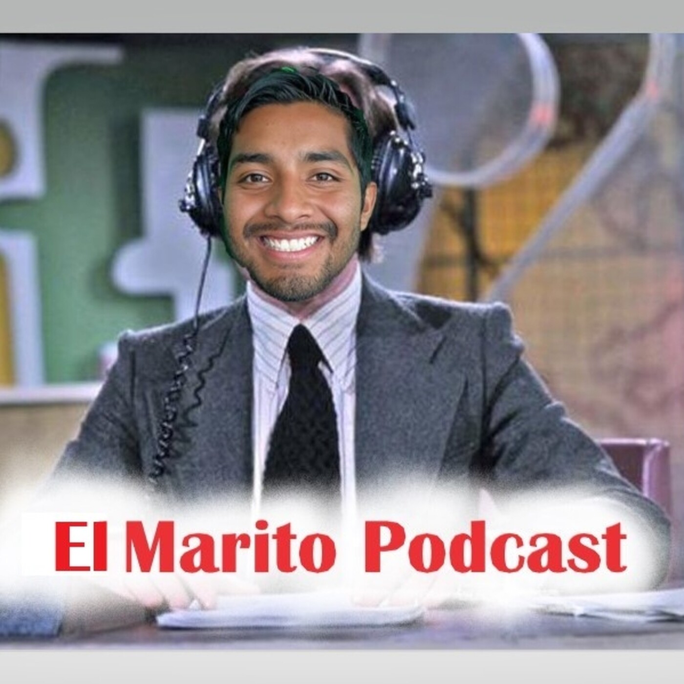 El Marito Podcast