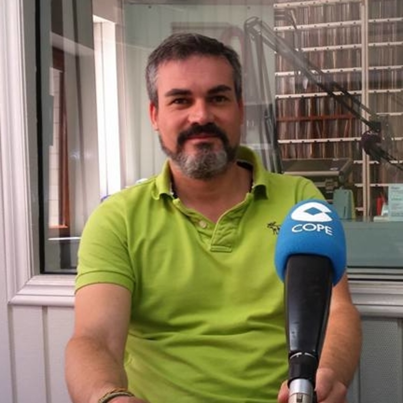 Jesús López Penabad, portavoz PP Ribadeo episode artwork