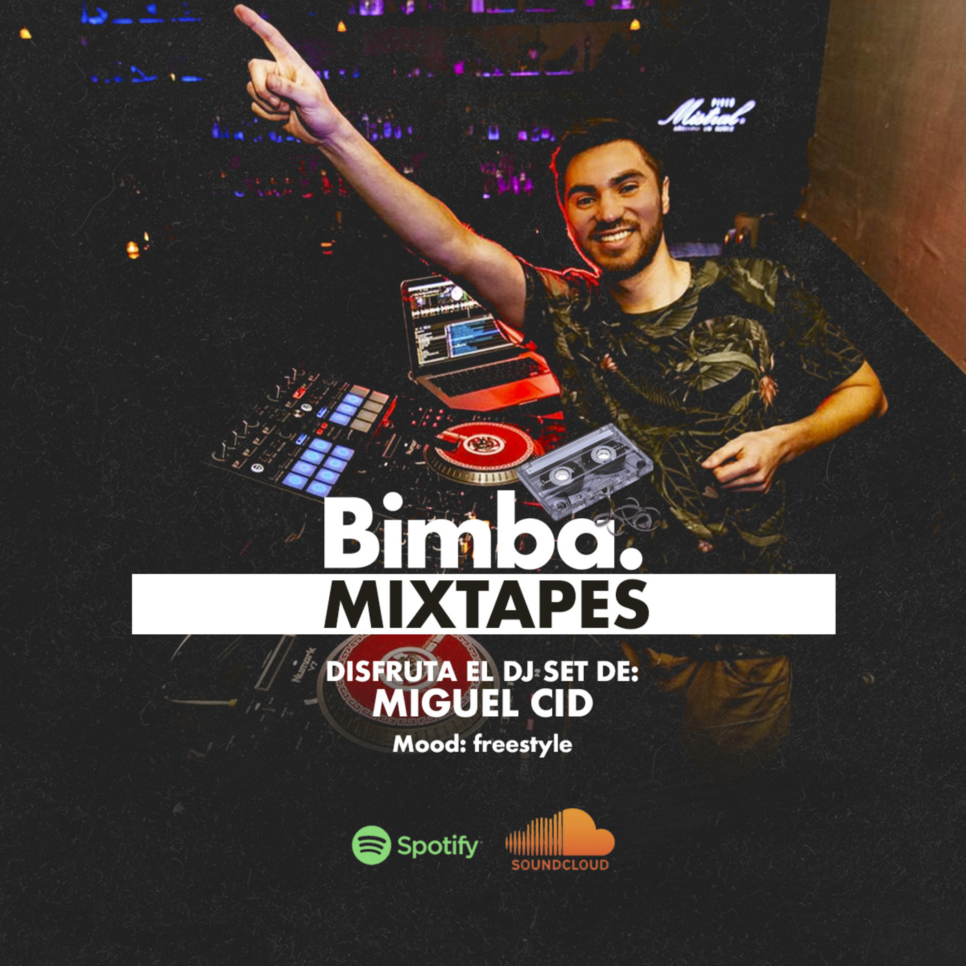 Mixtapes Bimba