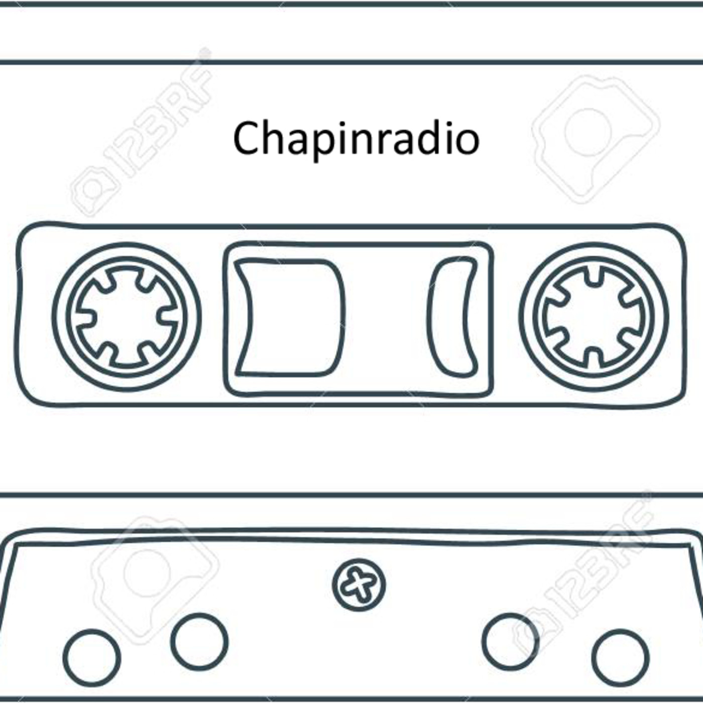 Chapinradio Dem Franchise Boyz Mix episode artwork