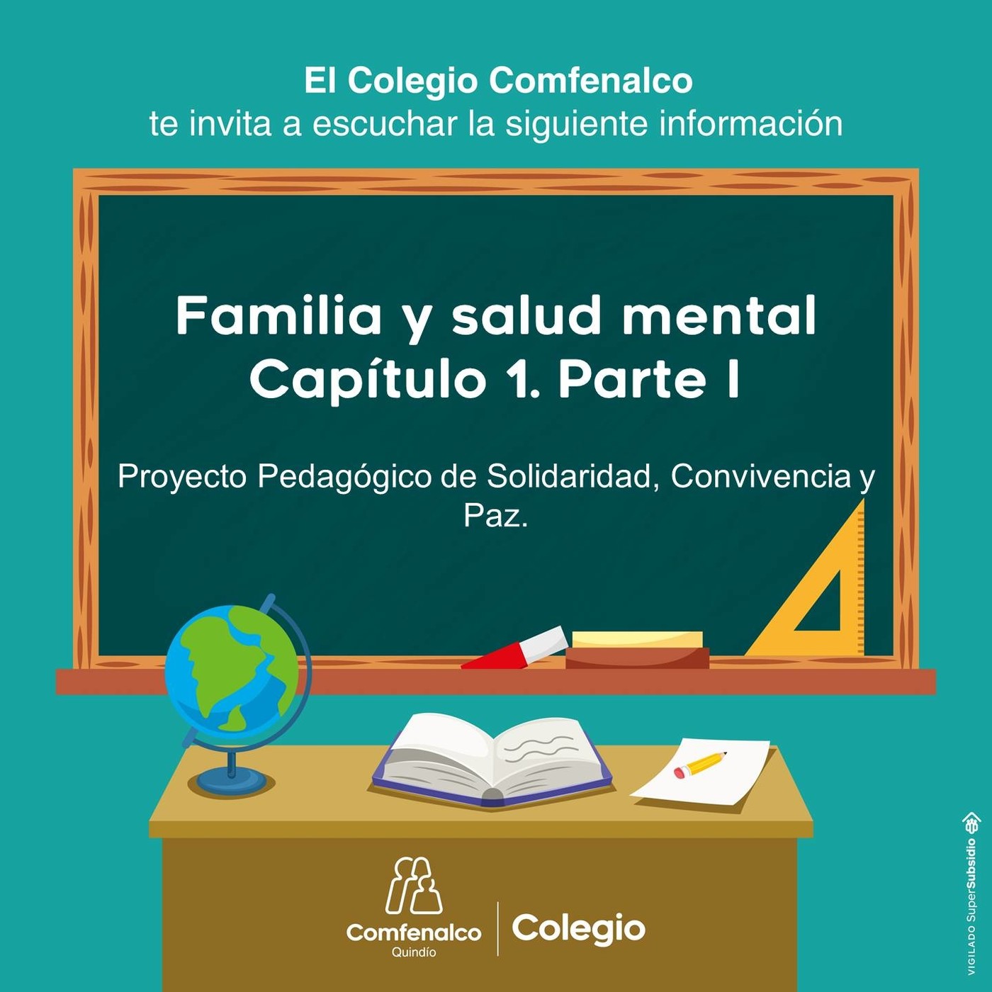 Campañas Institucionales