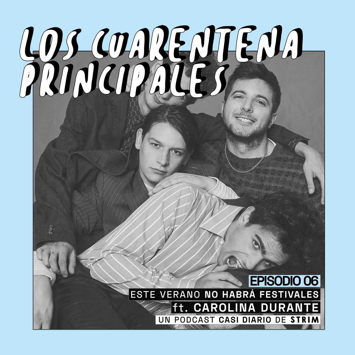 Club de la Chapa | STRIM