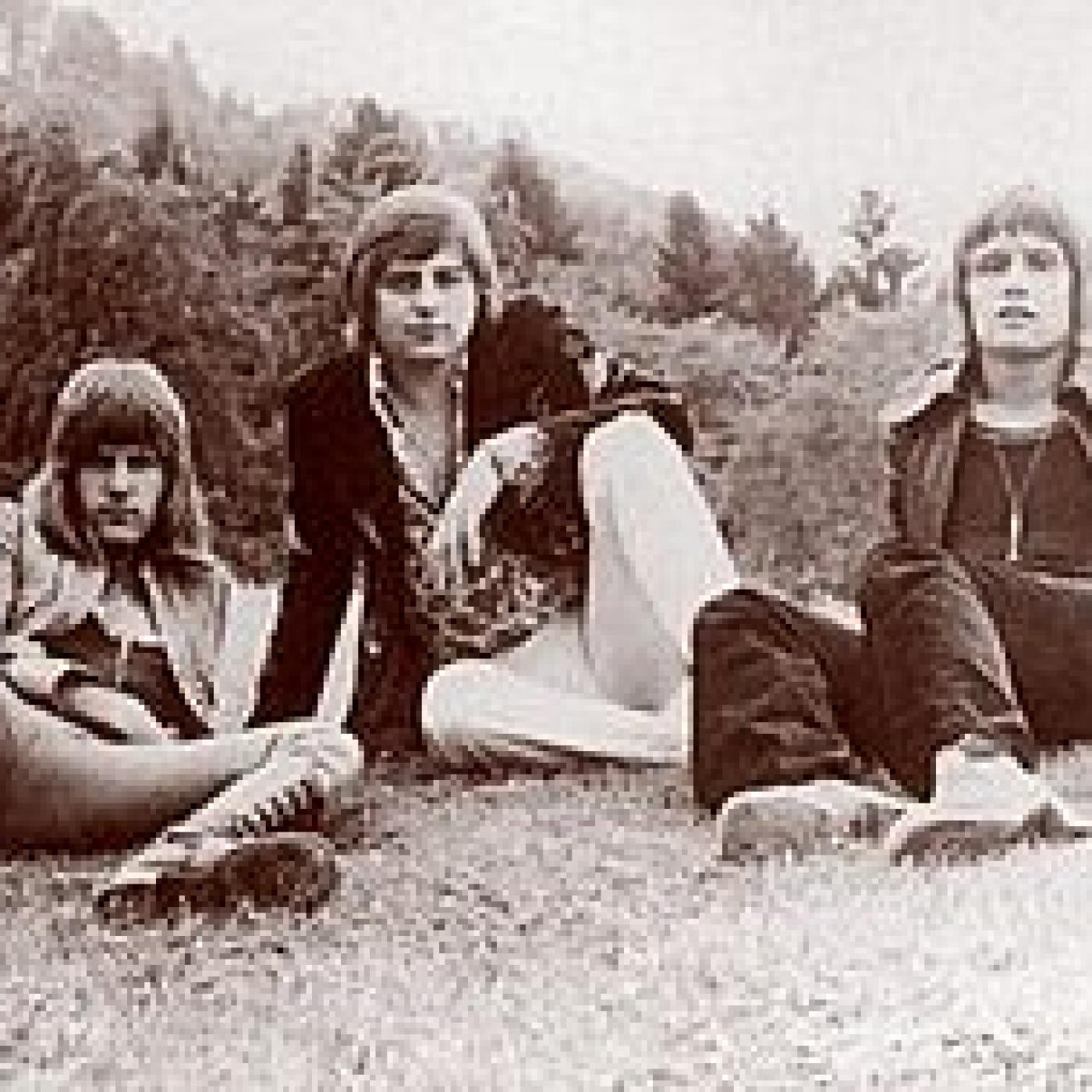 El Ermitaño nº 69 EMERSON, LAKE & PALMER - Singles- episode artwork