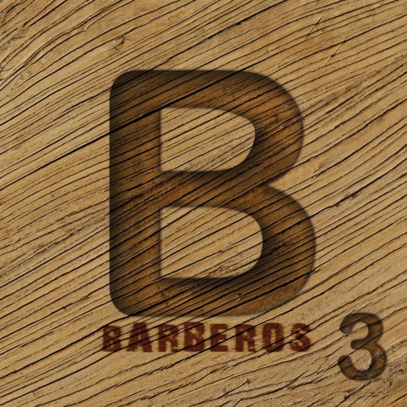 Los Barberos