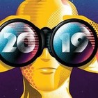 La Sexta Nominada 7x01 - Las aspirantes de la carrera