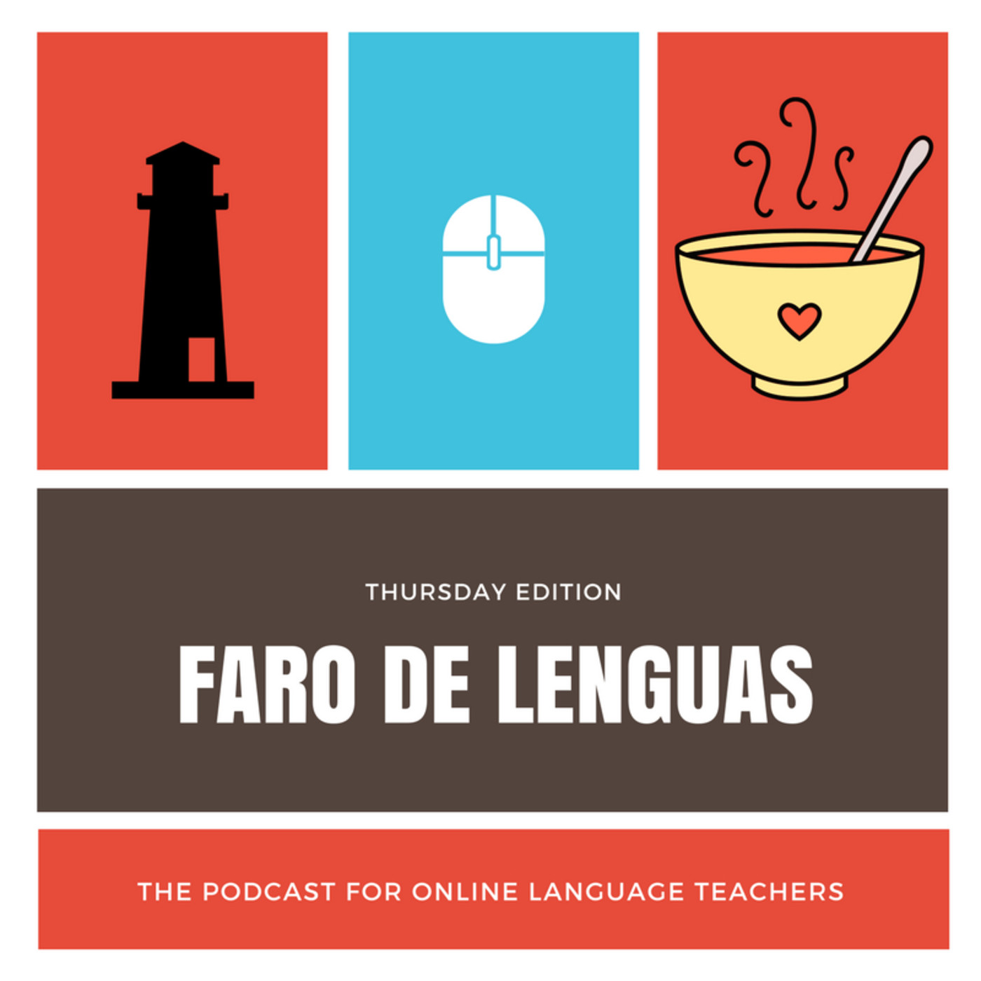 Faro de Lenguas Magazine: learn Spanish in motion