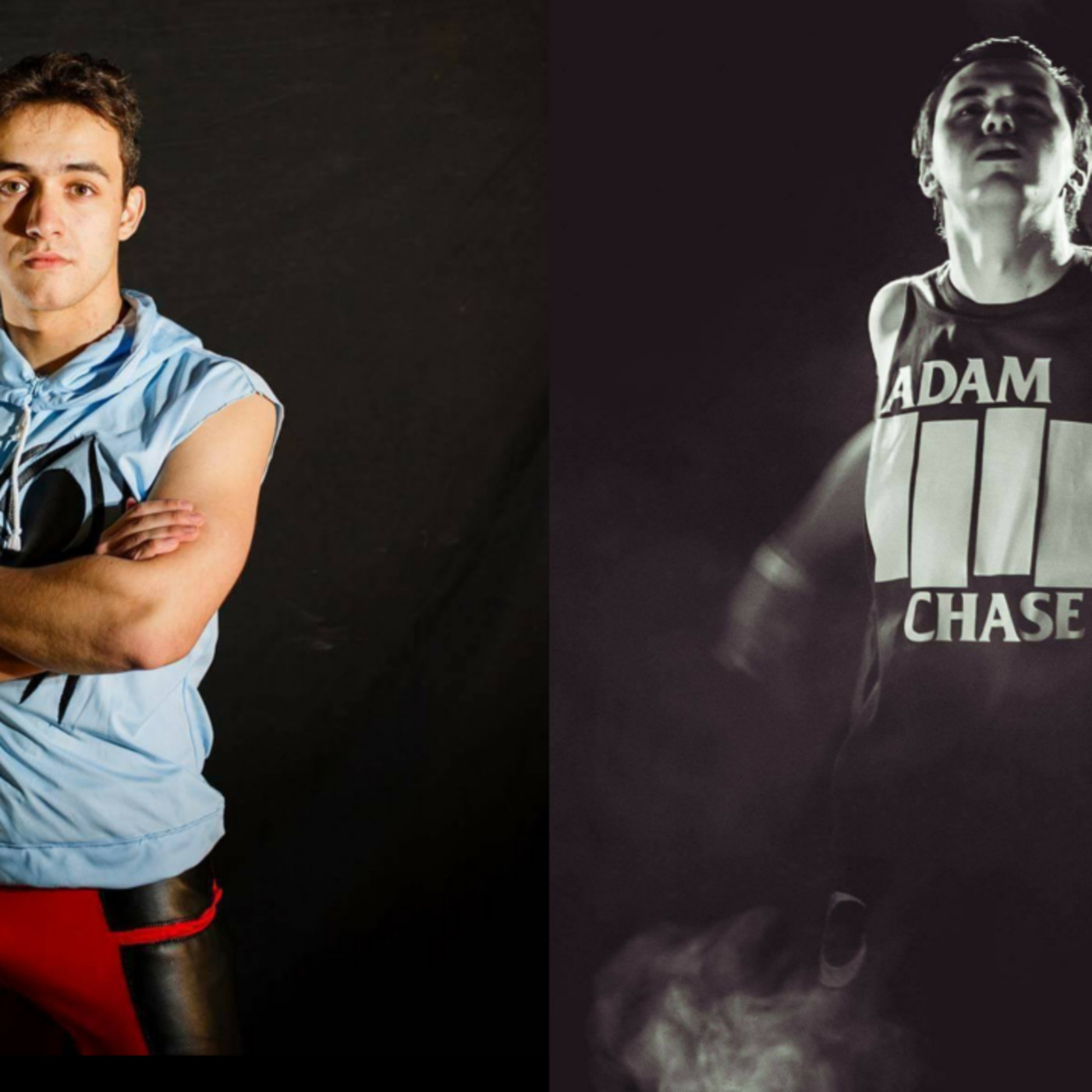 Universo Wrestling