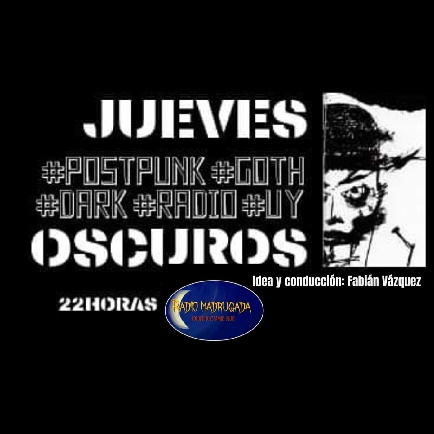 Jueves Oscuros
