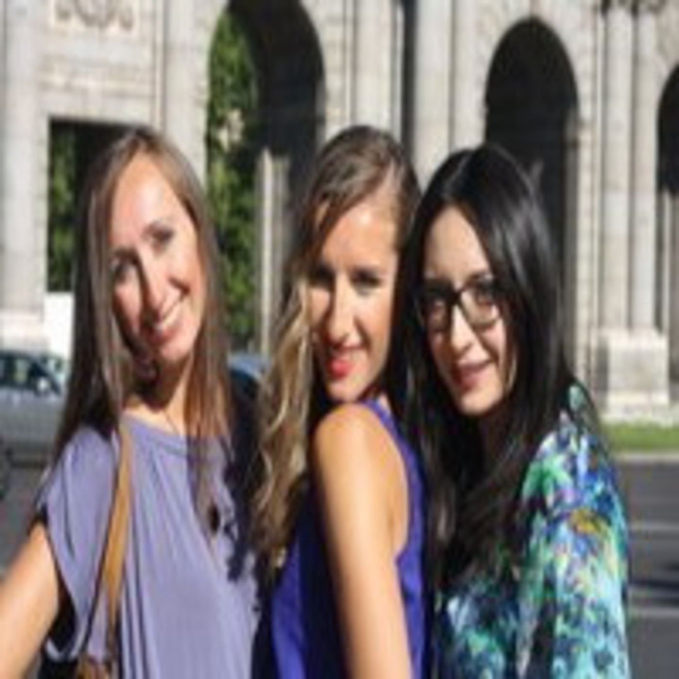 Podcast Creando felicidad