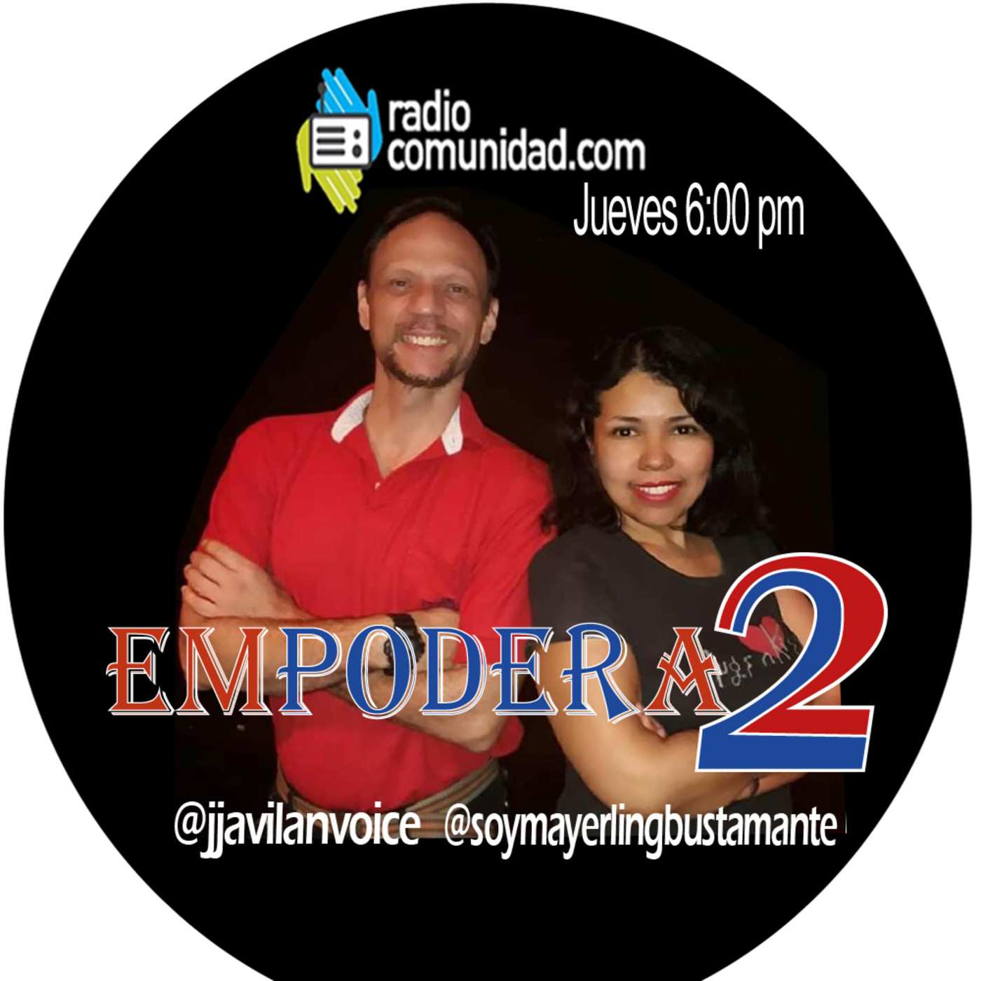 Empodera2Radio