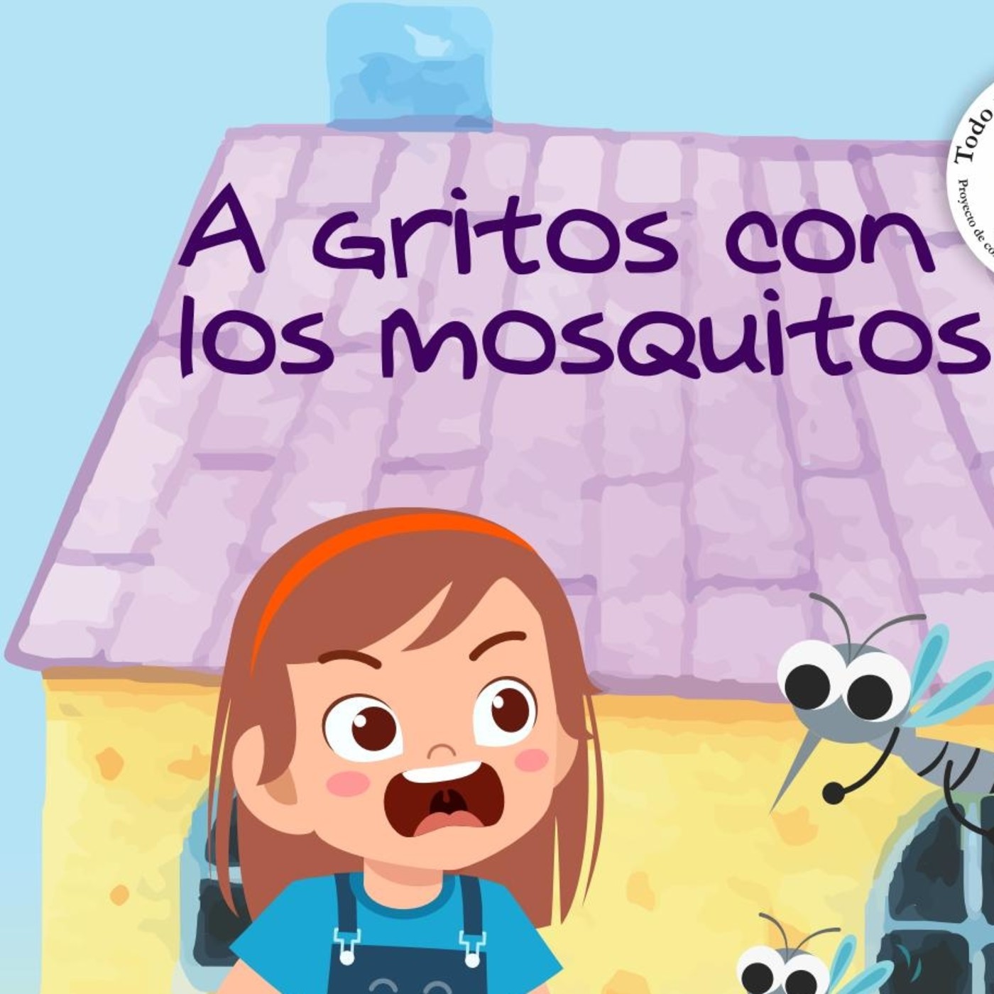Cuenta Cuentos Ana H