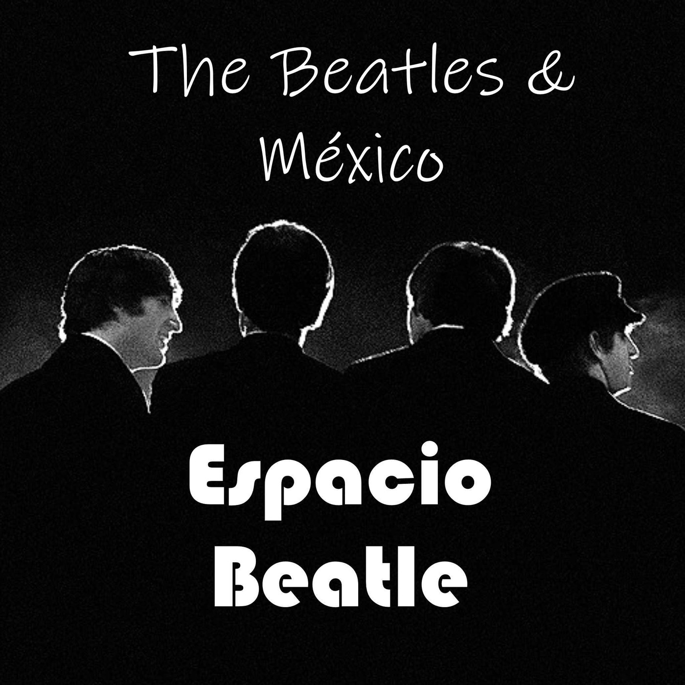 El espacio beatle