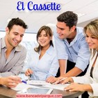 12.09.2019 - El Cassette - Amor y Amistad en la Oficina