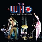 THE WHO - Behind Blue Eyes (Live Hammersmith London)