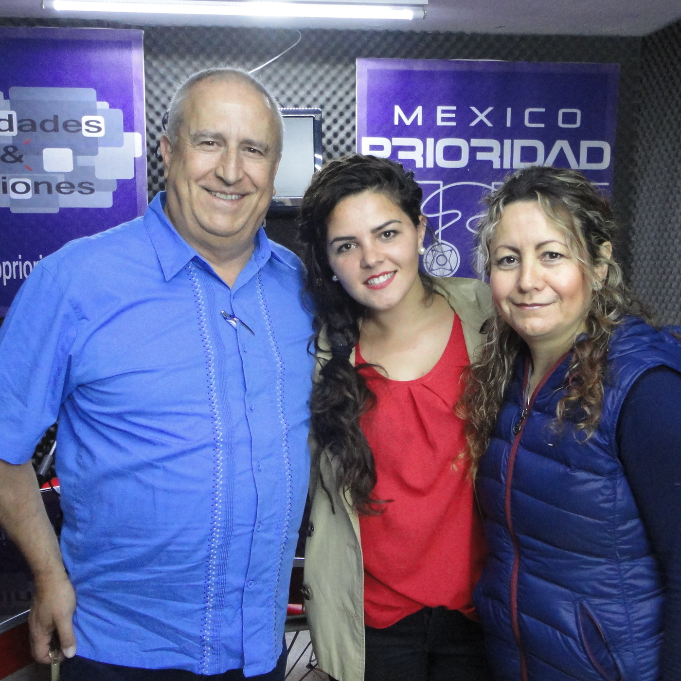 165 Vocación, Alejandra Henaine Galaz