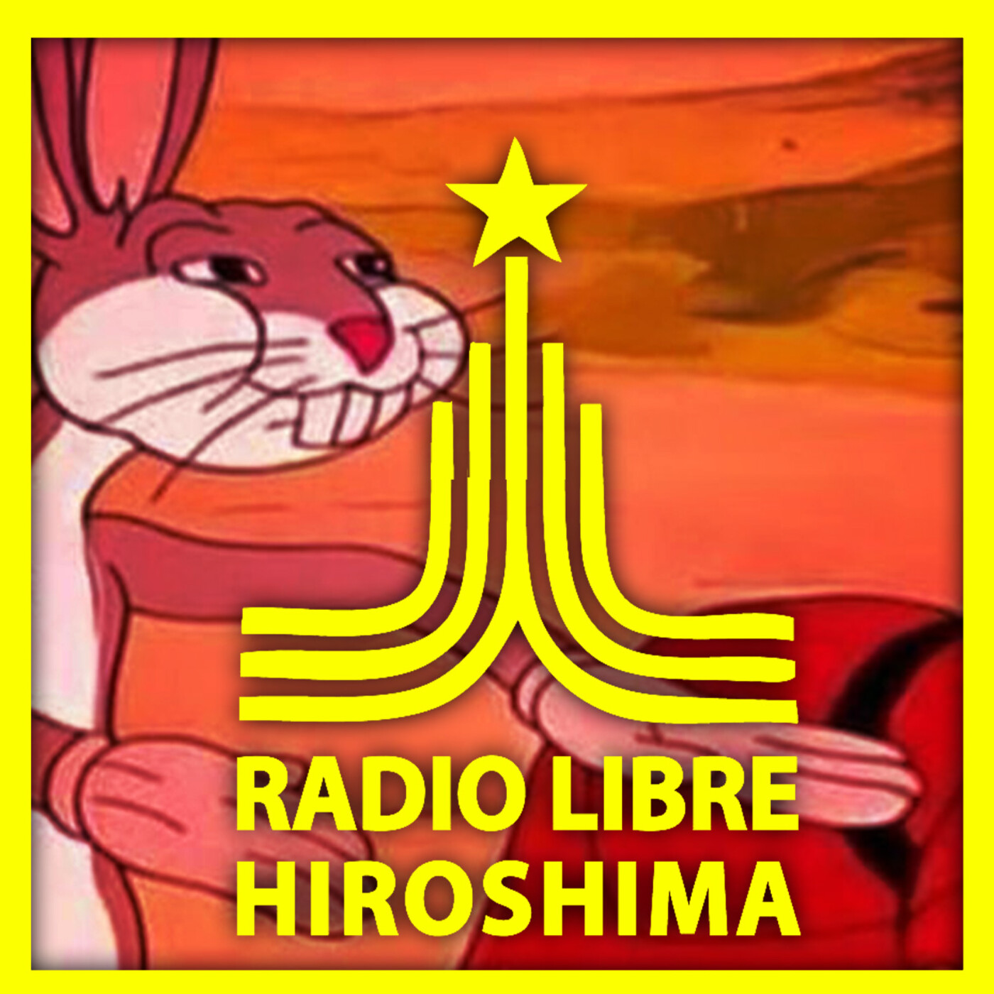 Radio libre Hiroshima