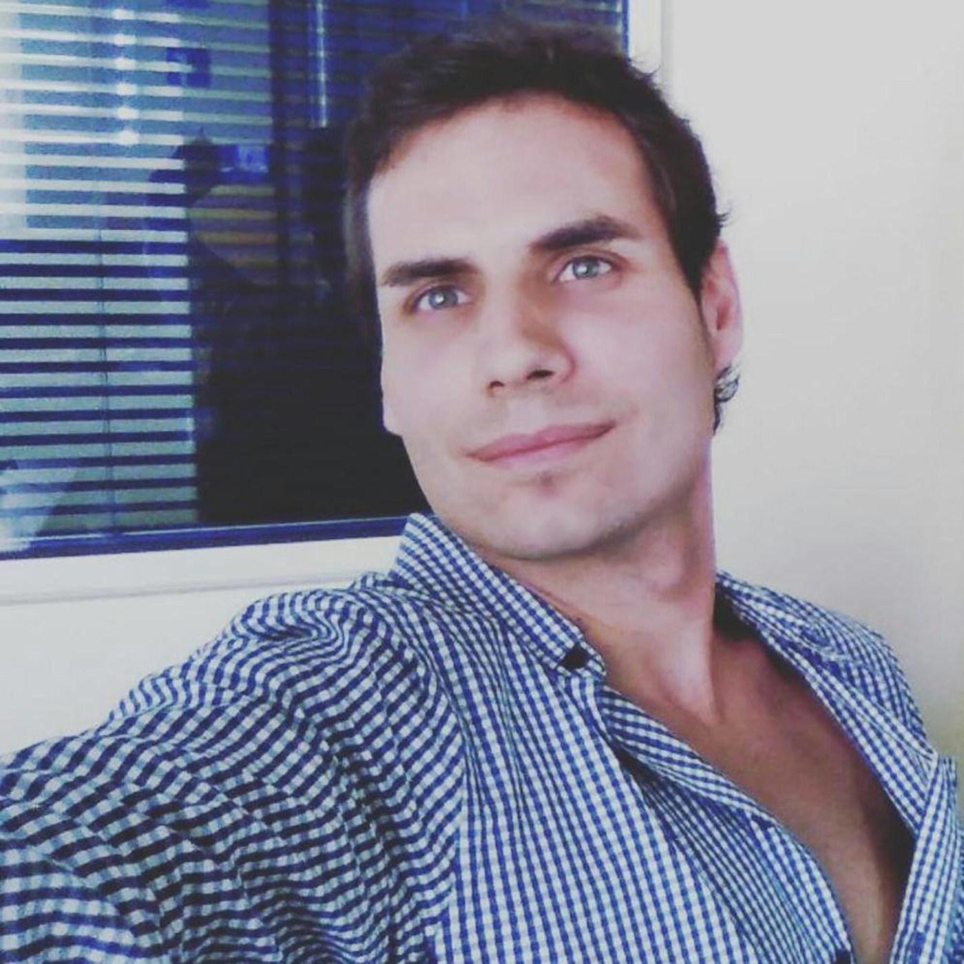 Podcast PEDRO MARTÍN/PERIODISMO