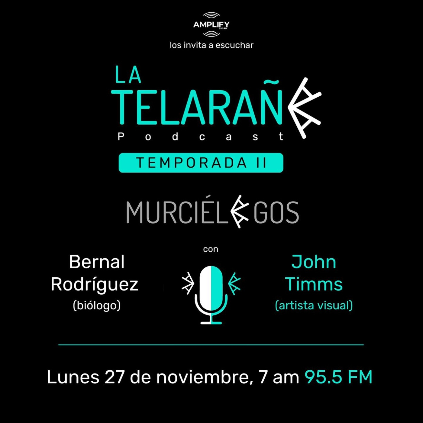 La Telaraña