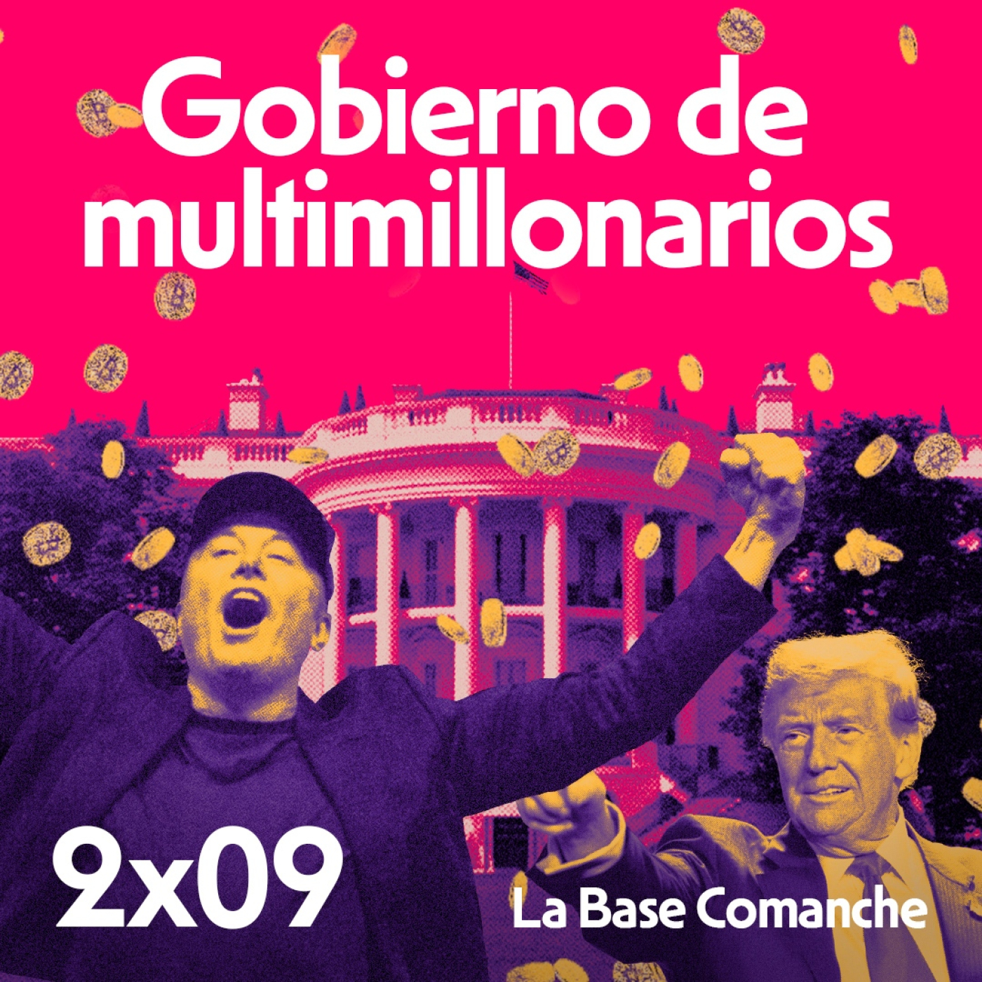 Zona Comanche