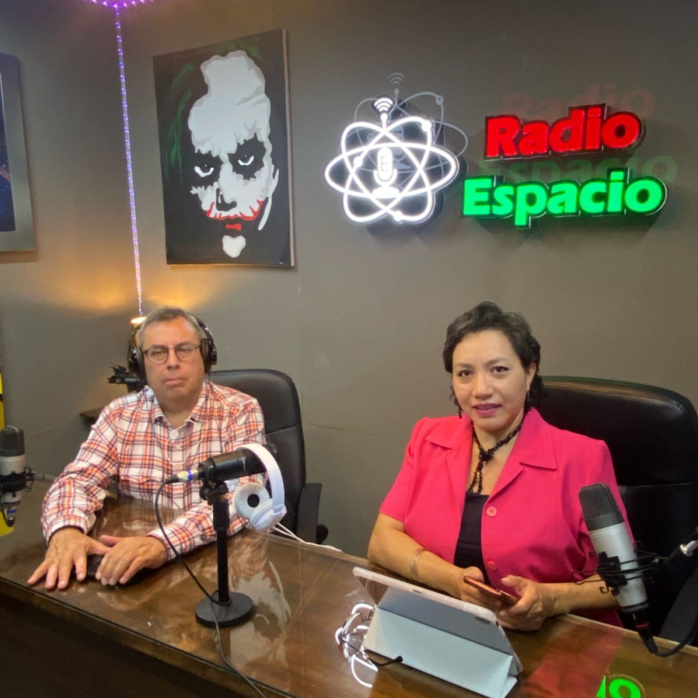 Radio Espacio