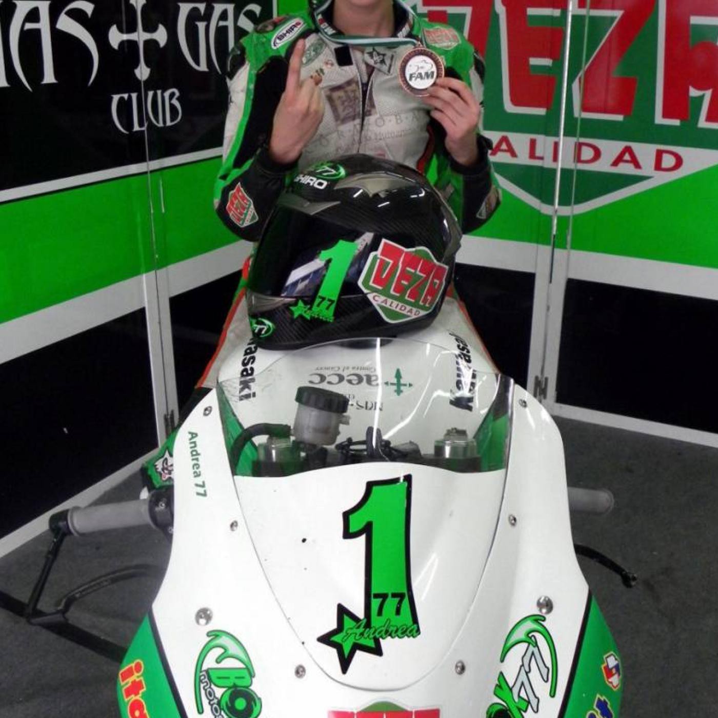 Ahora Motos