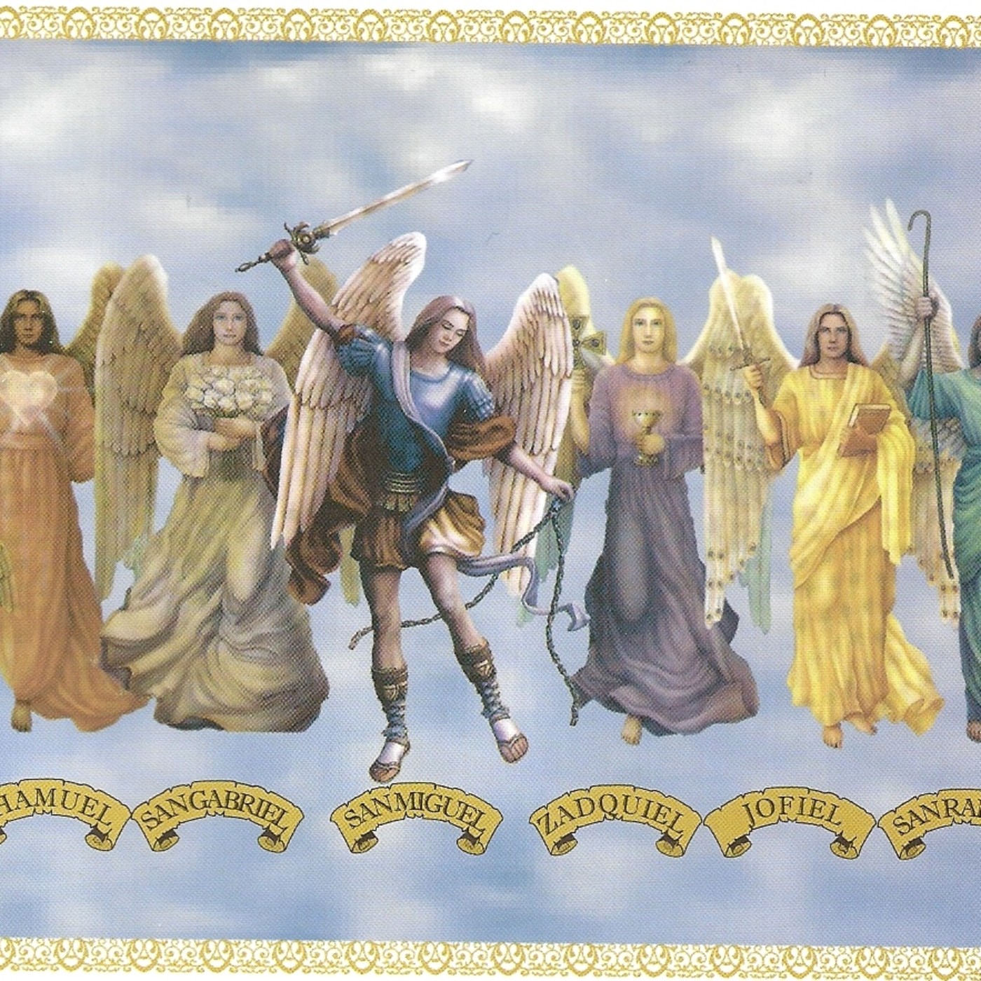 Guardia de Honor ( Almeria )