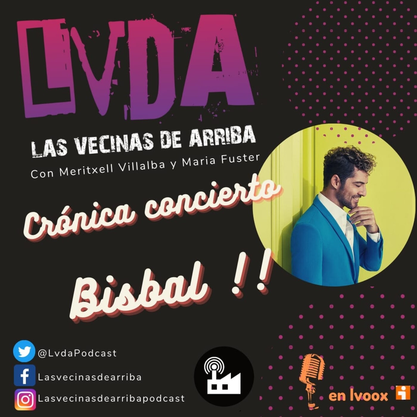 Las Vecinas de Arriba